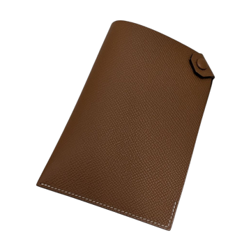 Hermes Passport Case