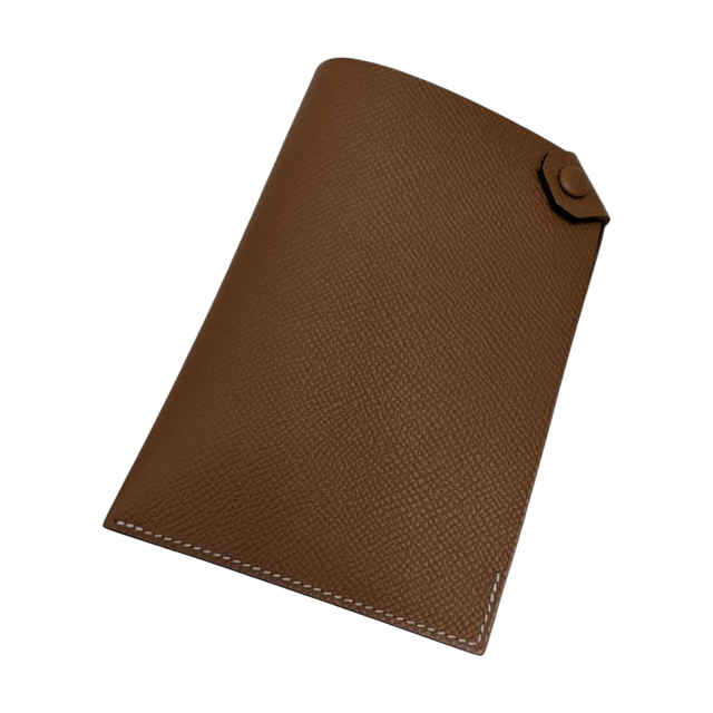 Hermes Passport Case