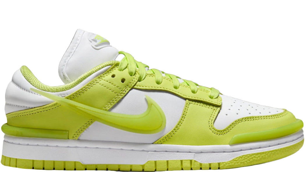 Dunk Low Lemon Twist