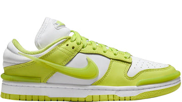 Dunk Low Lemon Twist