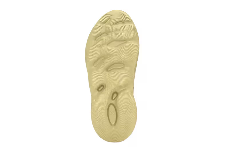 Yeezy Foam Runner Sulphur