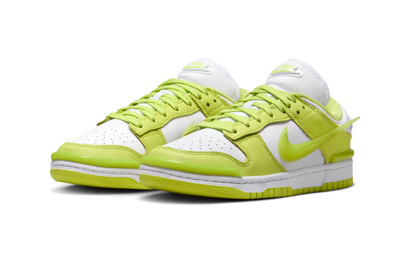 Dunk Low Lemon Twist