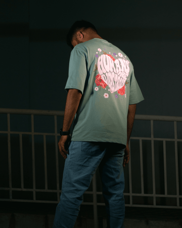 Humans are Disastrous