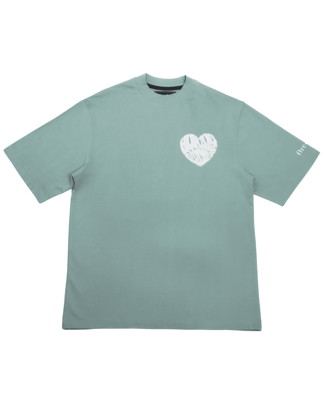 Humans are Disastrous