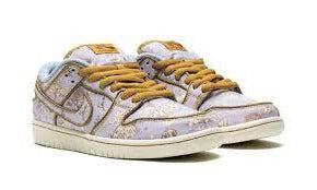 SB Dunk Low Premium City of Style
