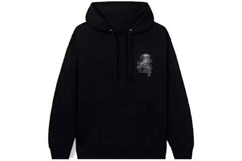 assc hoodie twister