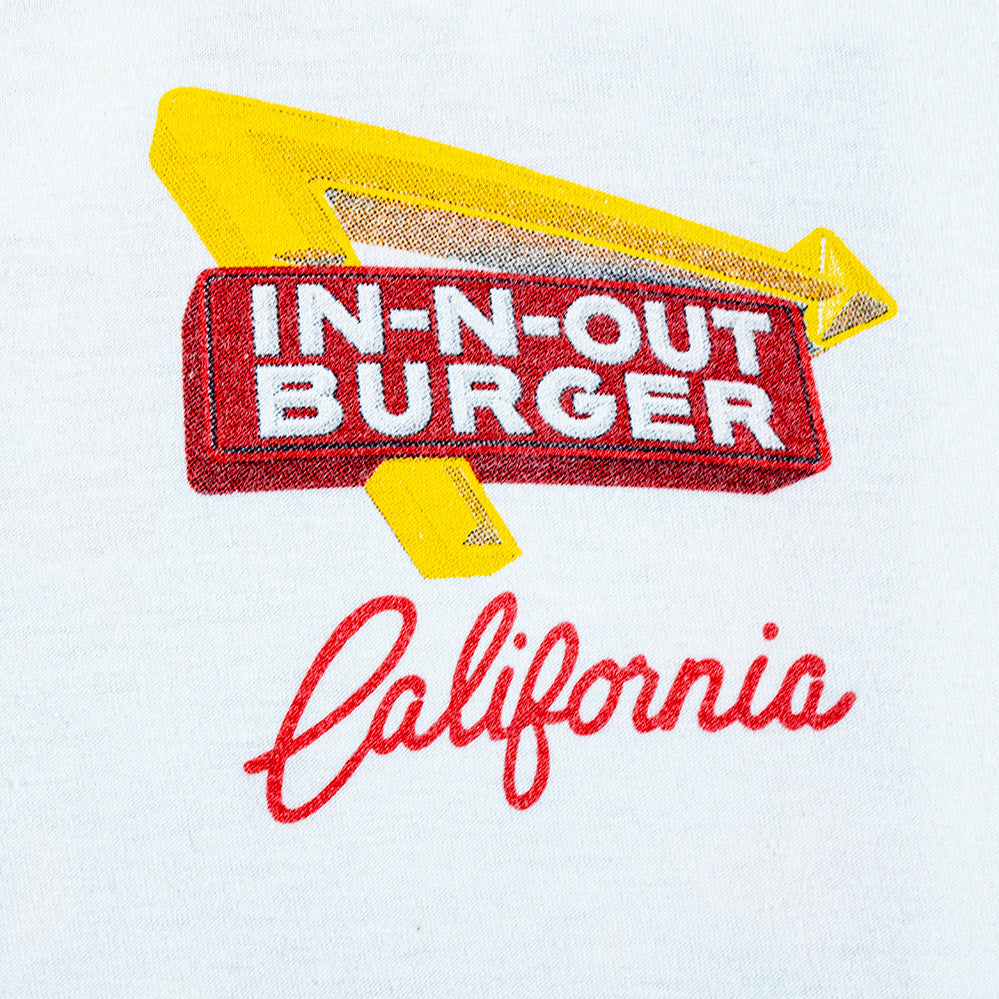 In-n-out California T-shirt