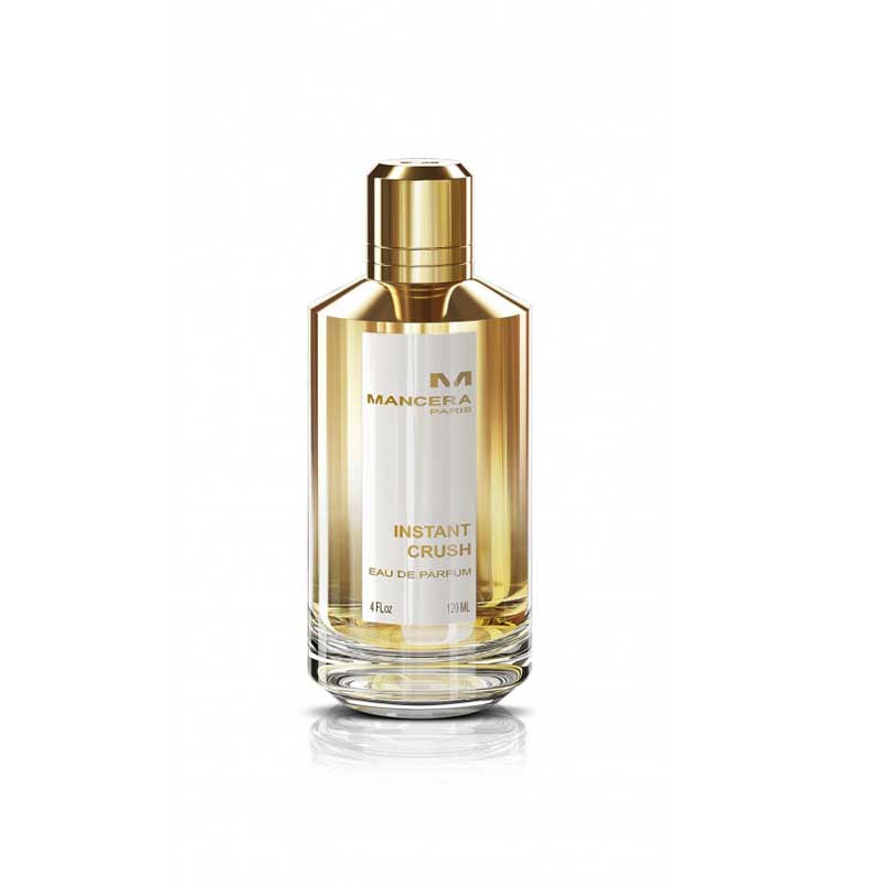 Bottle of INSTANT CRUSH, 120 ml perfume by Mancera