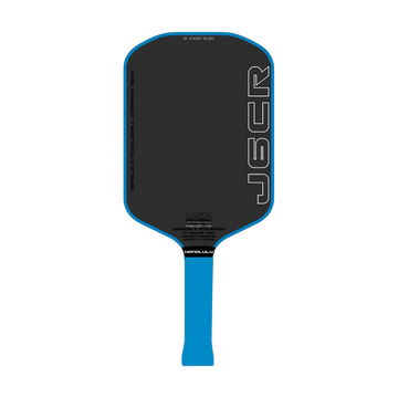 J6CR - Blue – Blue