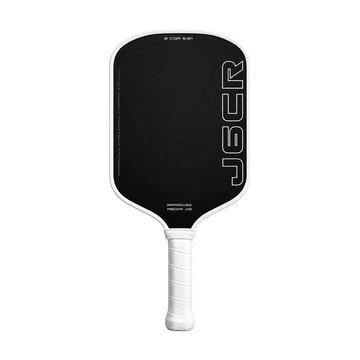 J6CR - White – White