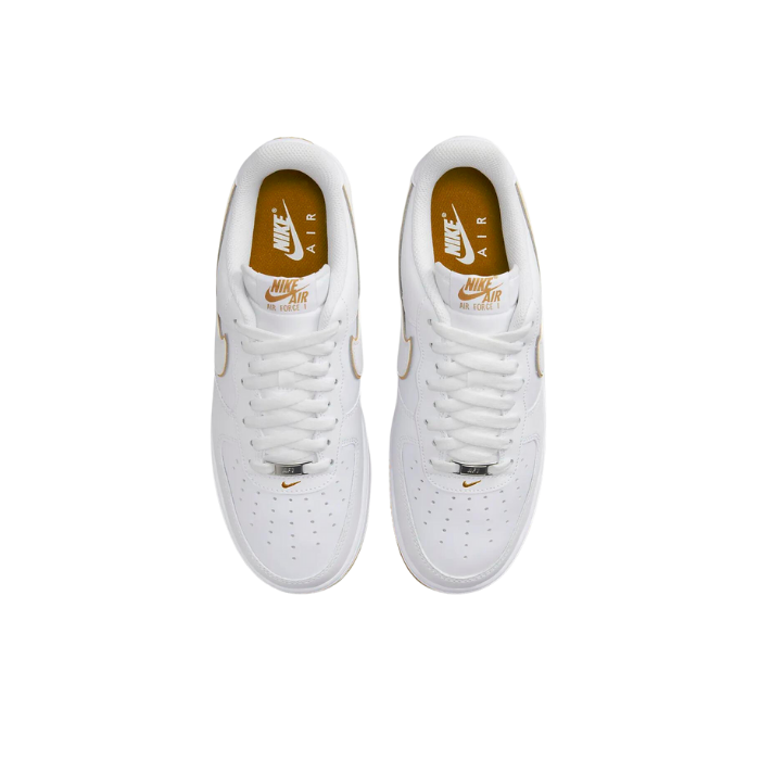 Wmns Air Force 1 '07 SE Next Nature 'Bronzine'