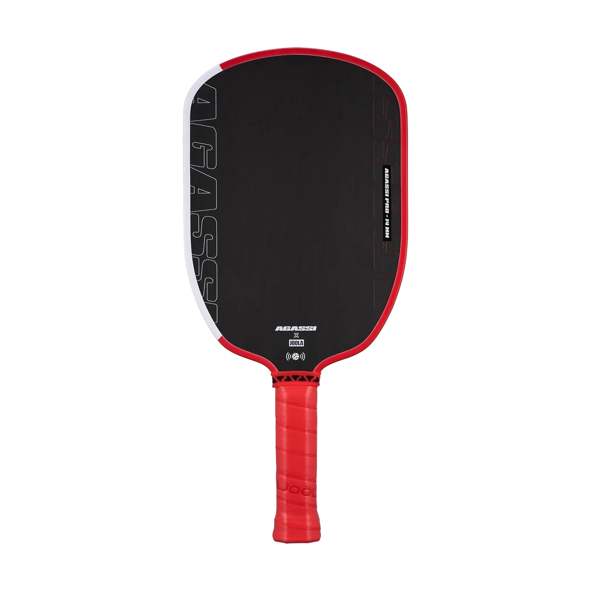 JOOLA Agassi Pro 14mm Pickleball Paddle