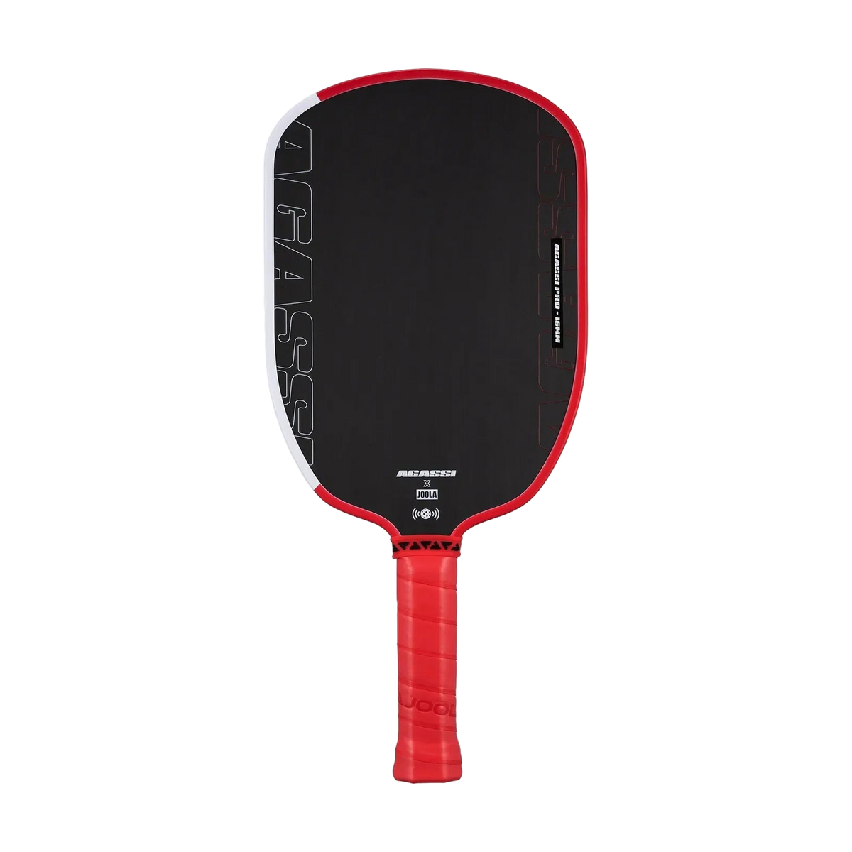 JOOLA Agassi Pro 16mm Pickleball Paddle