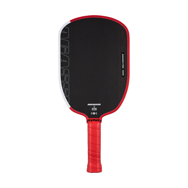 JOOLA Agassi Pro 16mm Pickleball Paddle
