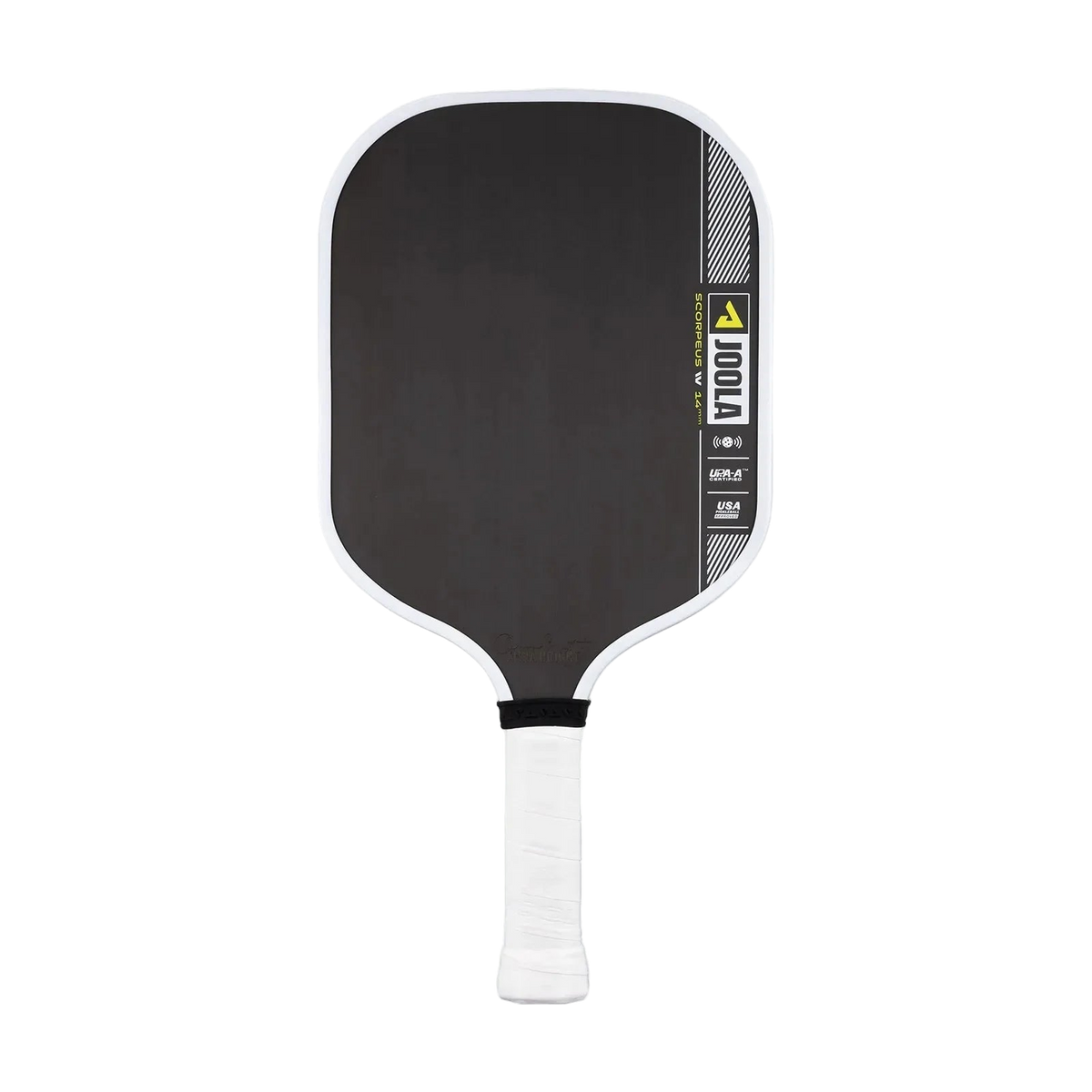 JOOLA Anna Bright Scorpeus Pro IV 14mm Pickleball Paddle