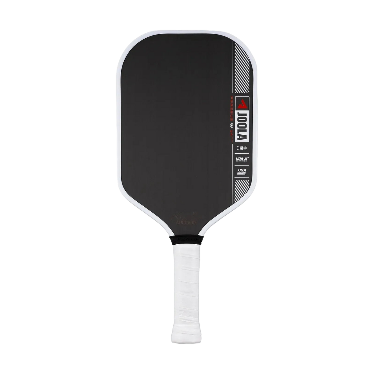 JOOLA Ben Johns Perseus Pro IV 14mm Pickleball Paddle
