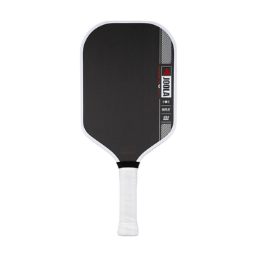 JOOLA Ben Johns Perseus Pro IV 14mm Pickleball Paddle