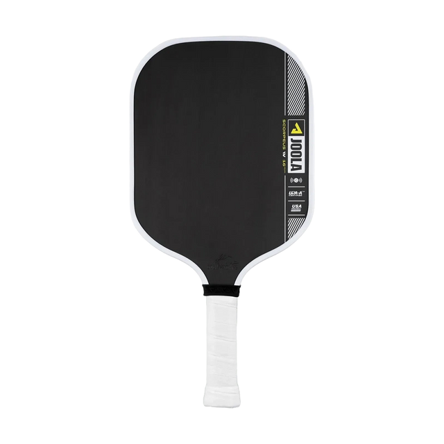 JOOLA Collin Johns Scorpeus Pro IV 16mm Pickleball Paddle
