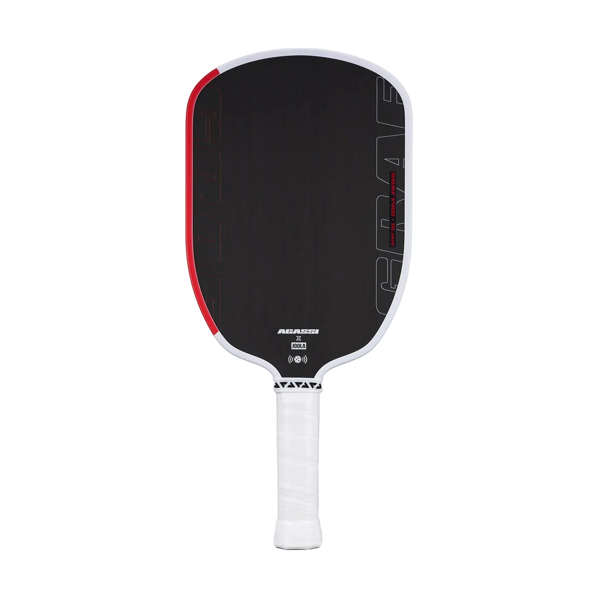 JOOLA Graf Pro 16mm Pickleball Paddle