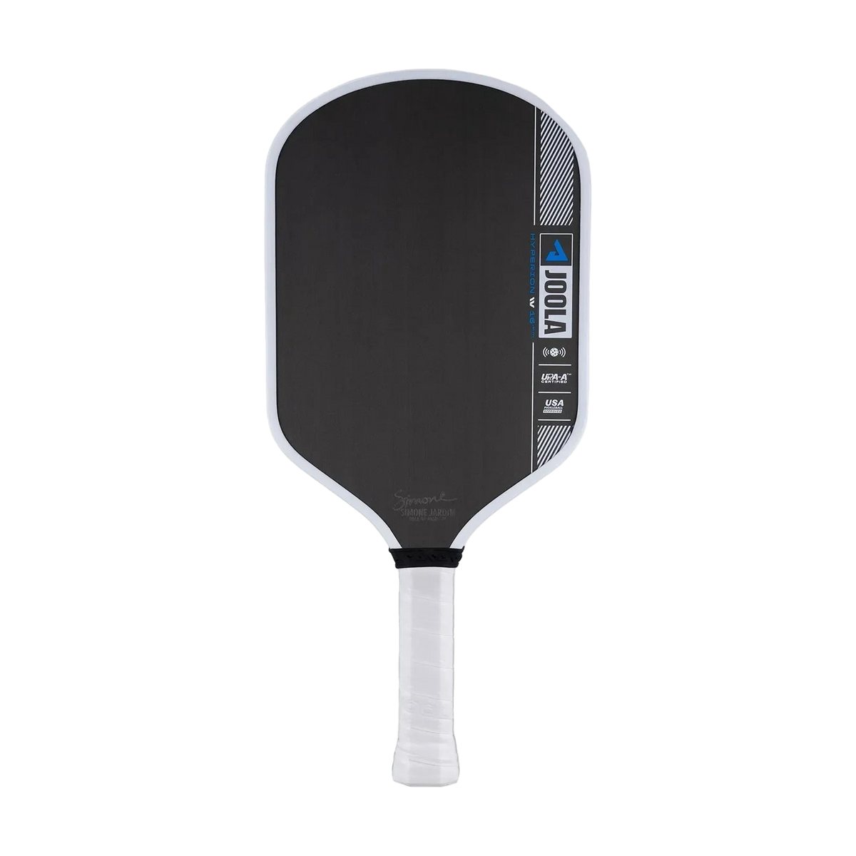 JOOLA Simone Jardim Hyperion Pro IV 16mm Pickleball Paddle