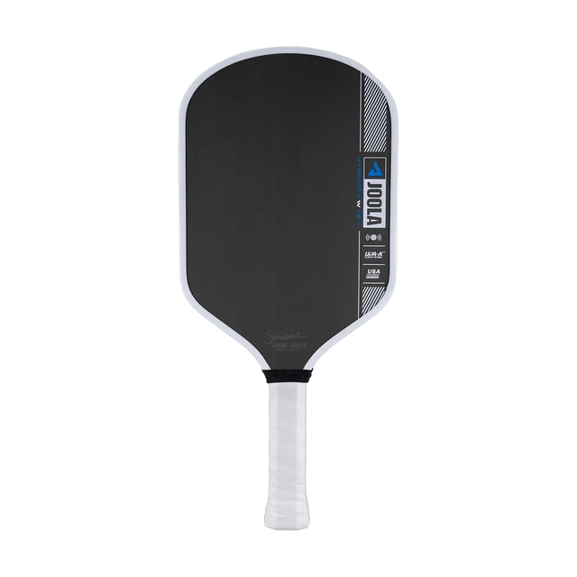 JOOLA Simone Jardim Hyperion Pro IV 16mm Pickleball Paddle