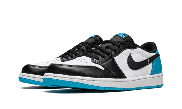 Air Jordan 1 Low Powder Blue