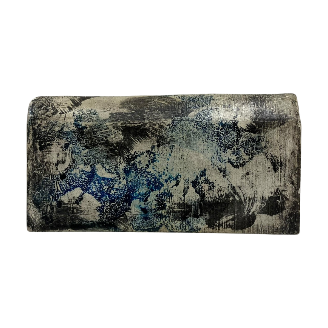 Kagari Yusuke Long Wallet Multicolour - Pre-owned