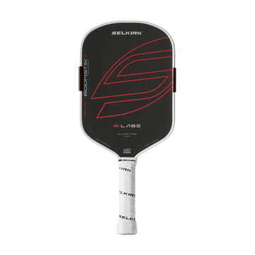 LABS Project Boomstik® Raw Carbon - Black – Black