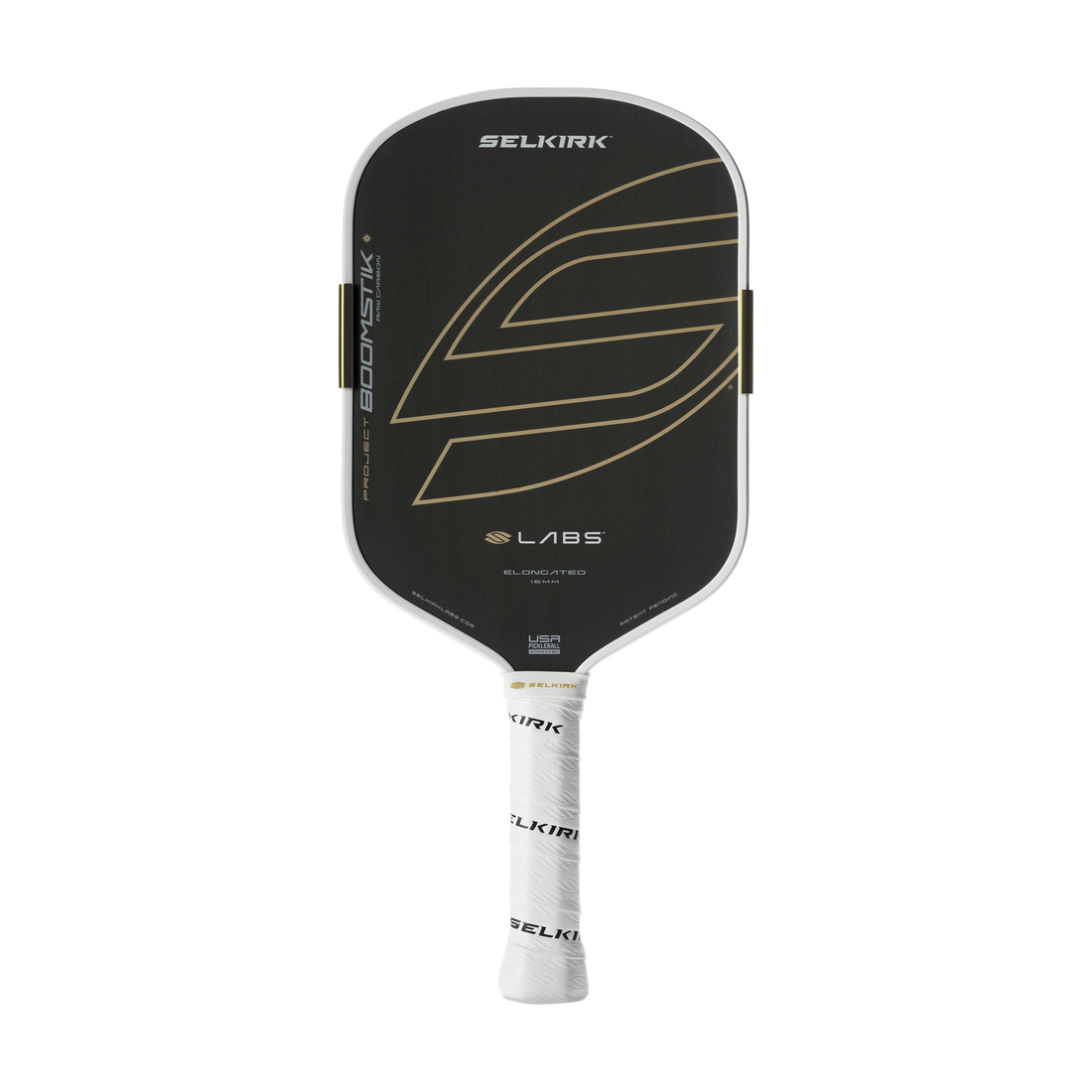 LABS Project Boomstik® Raw Carbon - Regal – Regal