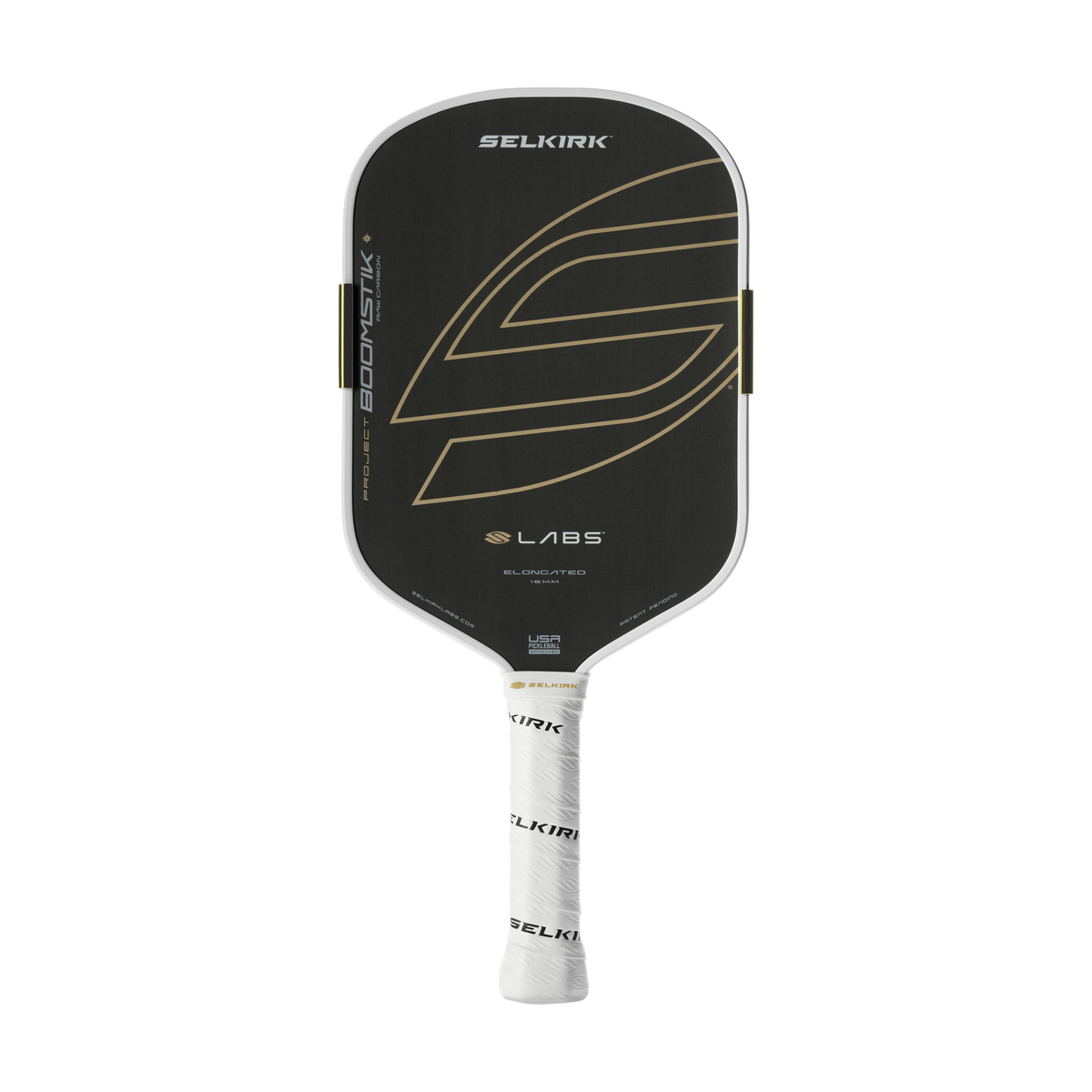LABS Project Boomstik® Raw Carbon - Regal – Regal