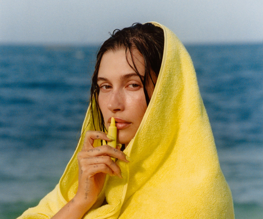 Peptide Lip Tint ( Limited Edition )