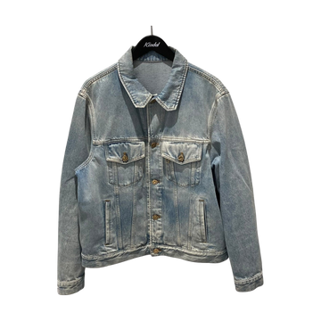 Louis Vuitton DNA Denim Jacket Indigo