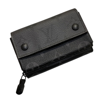 Louis Vuitton Eclipse Zippy Organizer Gray - Pre-owned