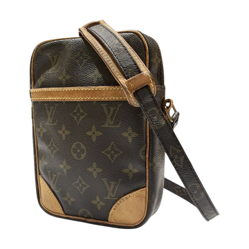Louis Vuitton Monogram Danube Shoulder Bag