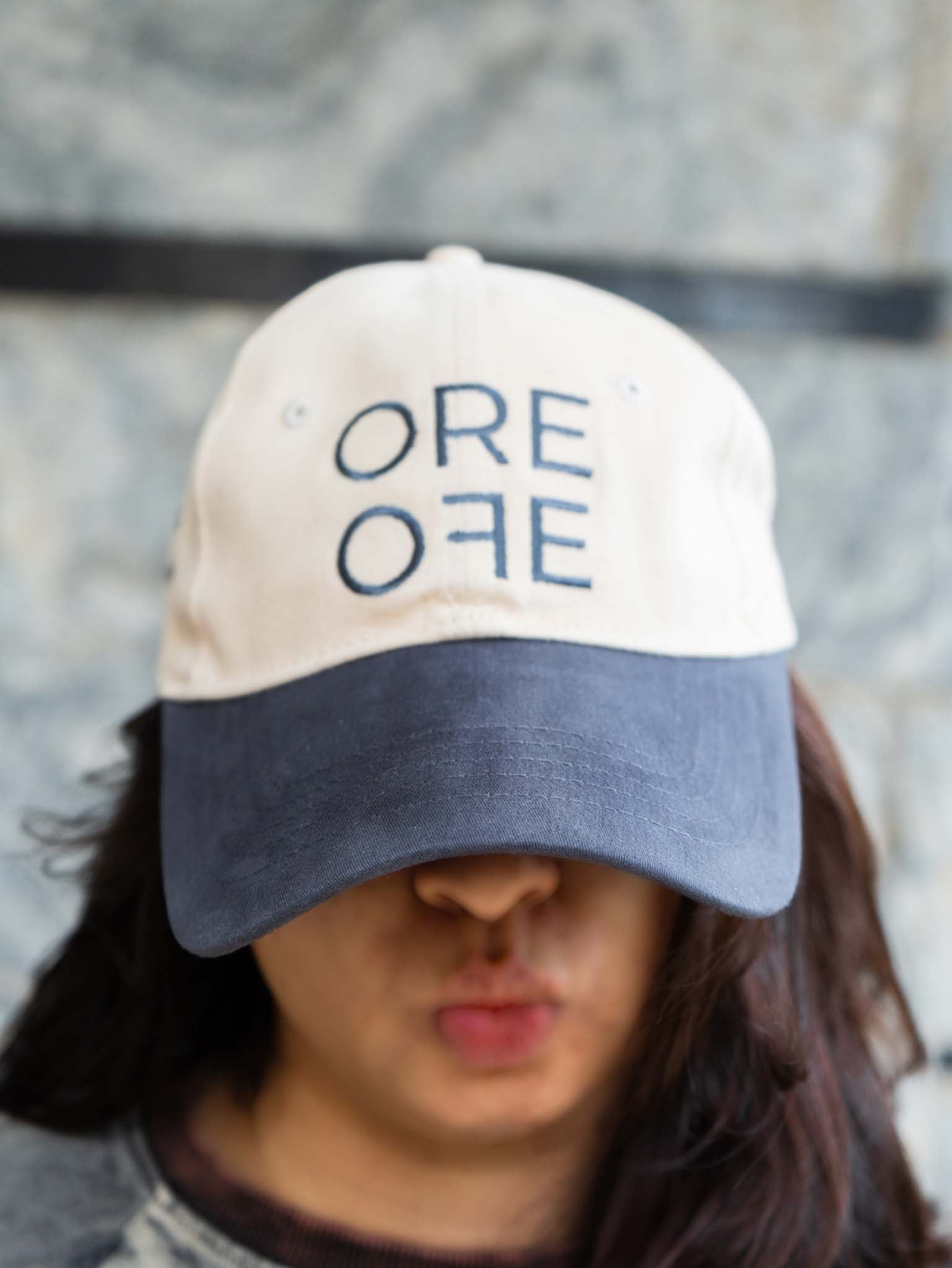 Minimal Effort Club  Grey