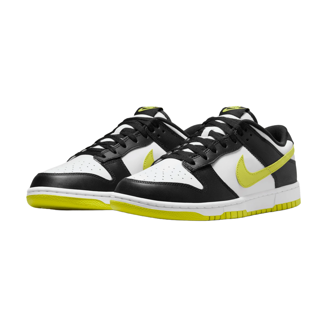 Nike Dunk Low Rare “Bright Cactus”