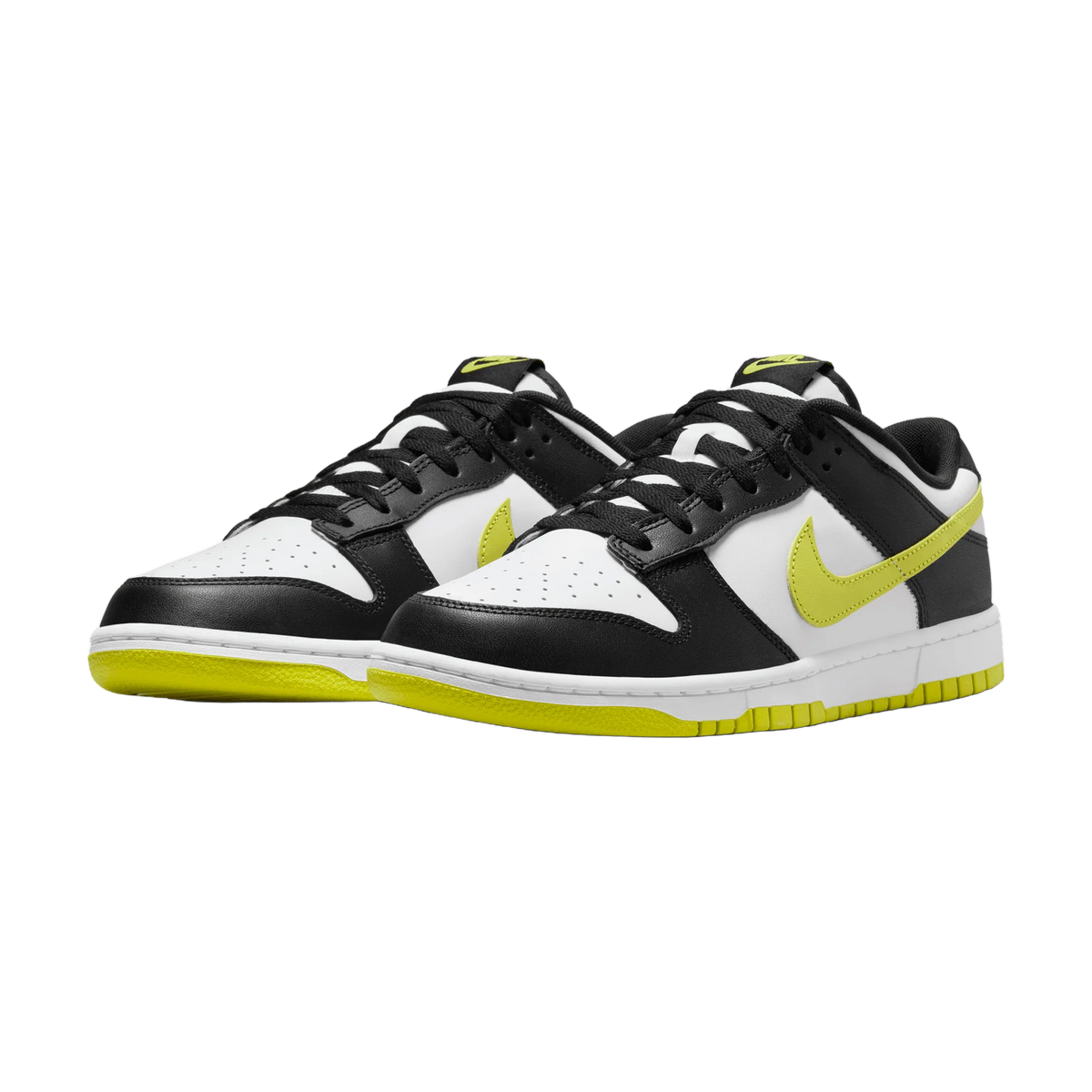 Nike Dunk Low Rare “Bright Cactus”