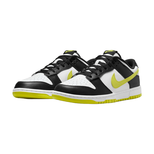 Nike Dunk Low Rare “Bright Cactus”