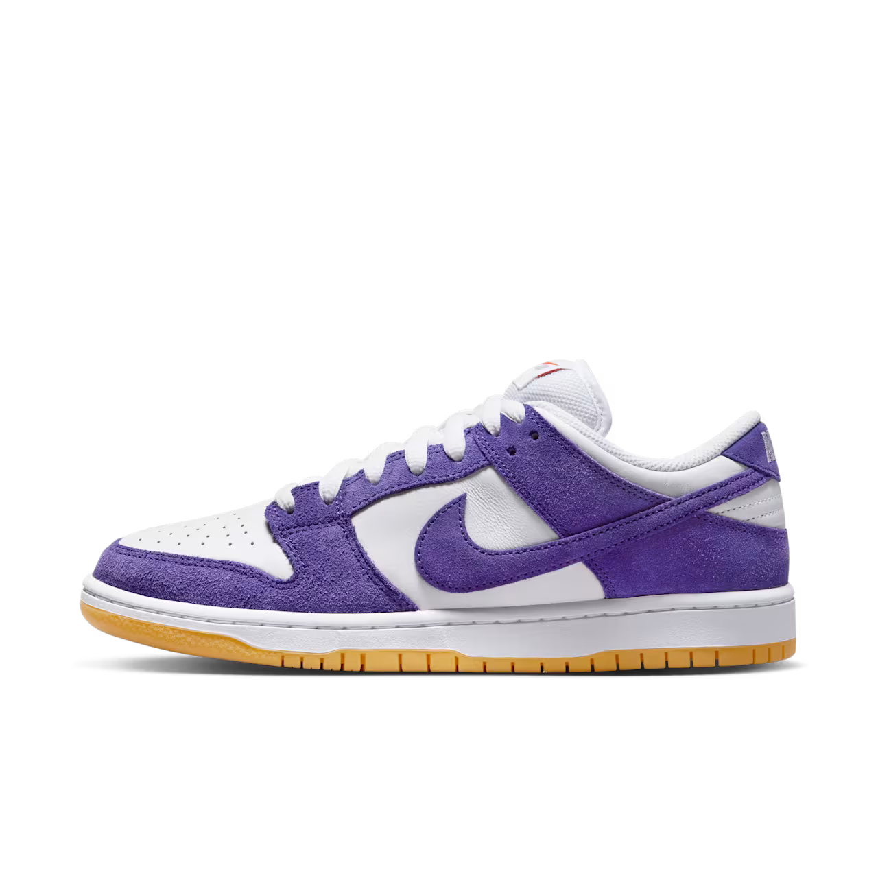 Dunk Low Court Purple