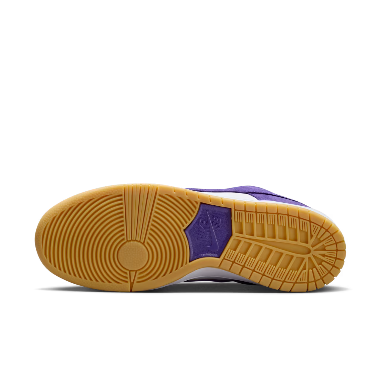 Dunk Low Court Purple