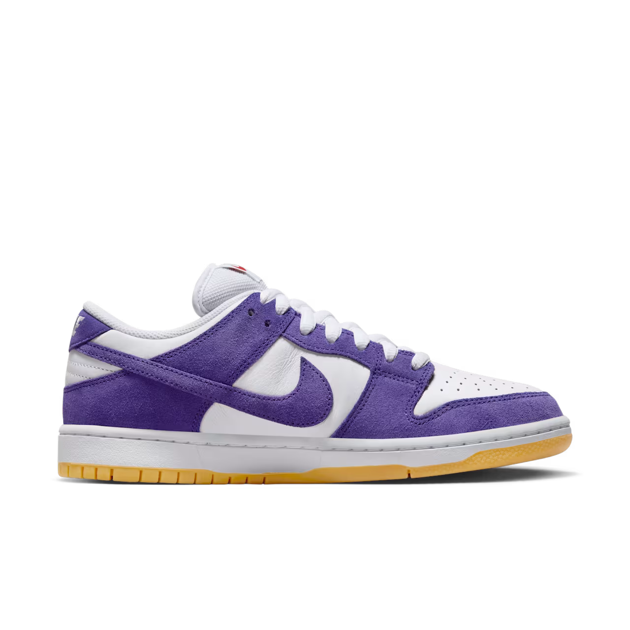 Dunk Low Court Purple