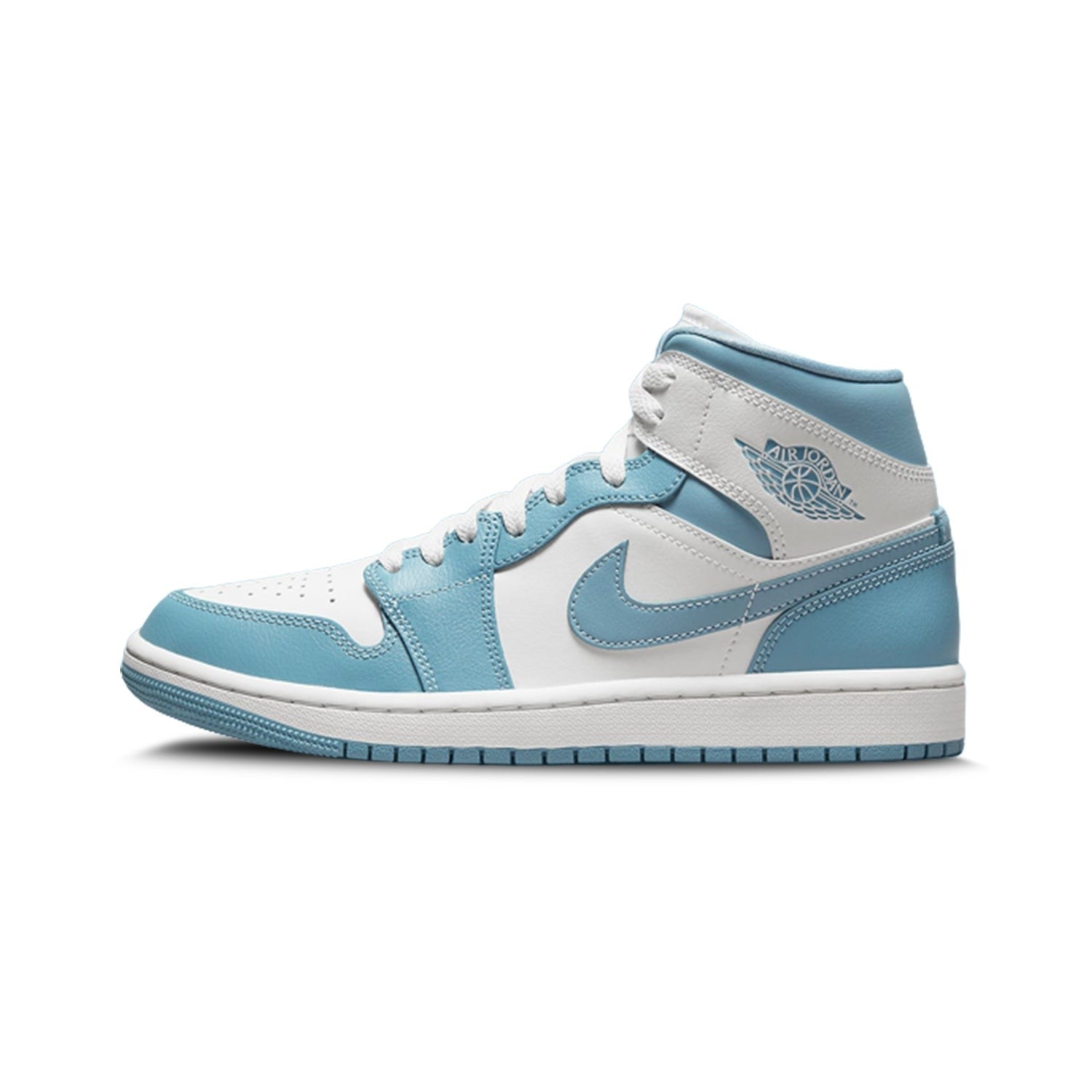 Air Jordan 1 Mid UNC