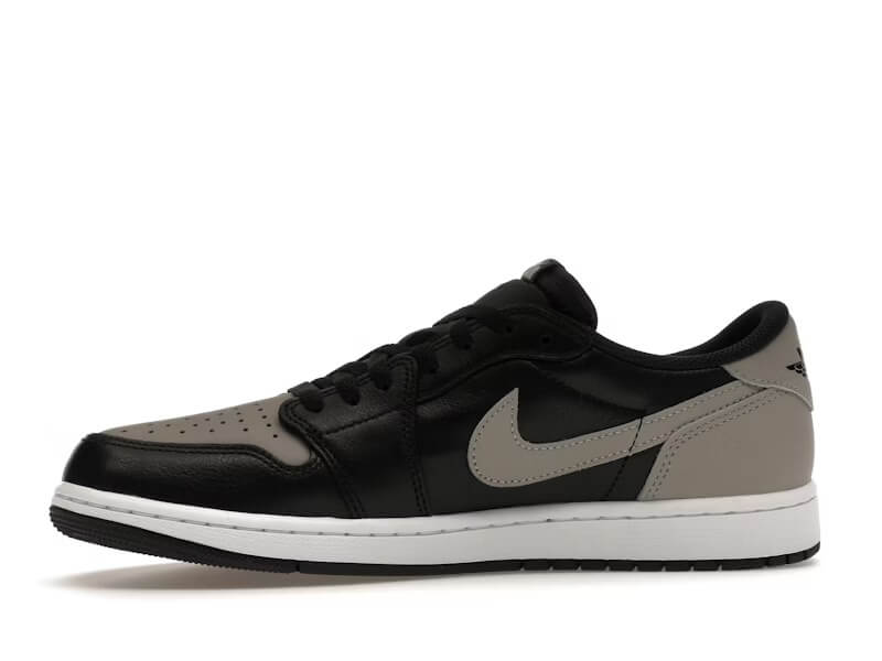 Jordan 1 Retro Low OG Shadow (2024)