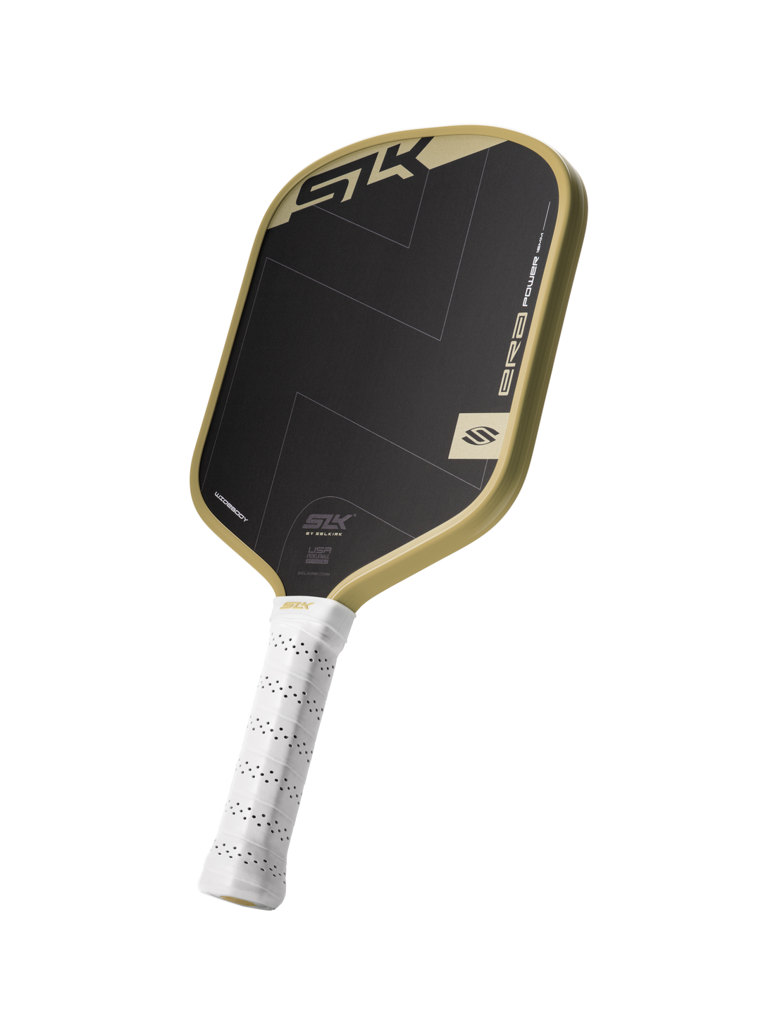 SLK ERA Power Pro UPA Paddles - Regal – Regal