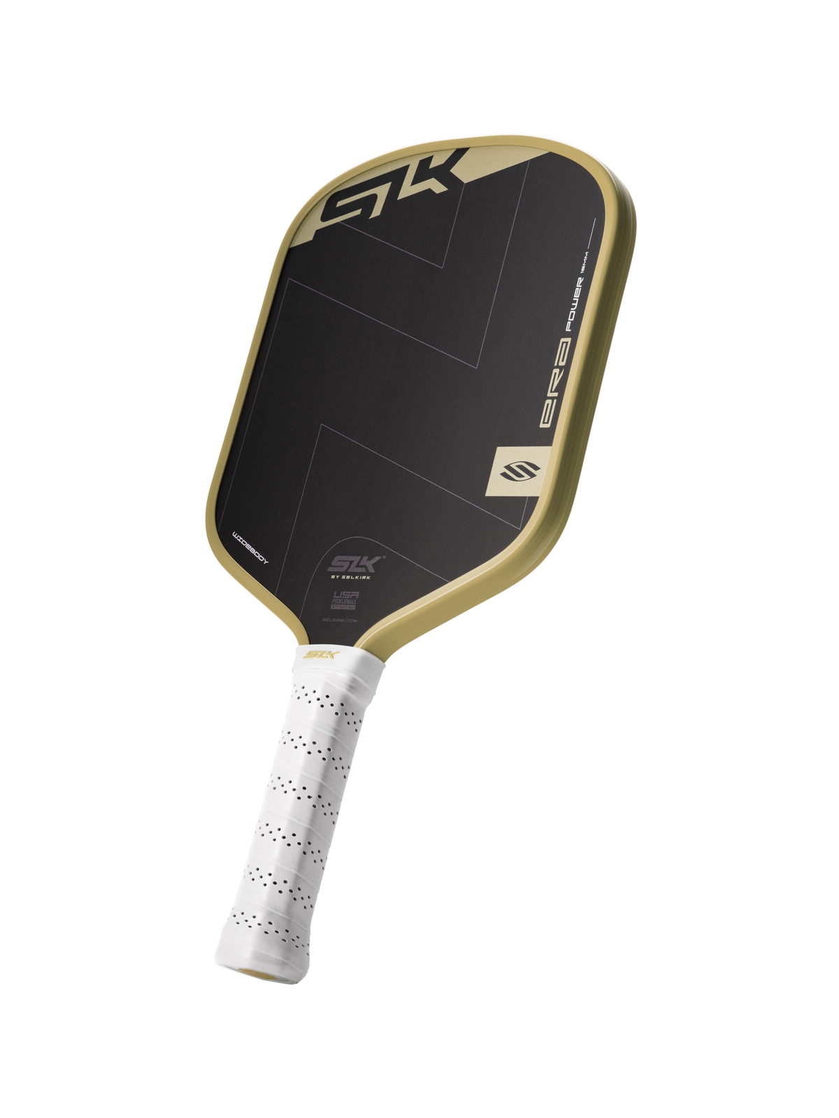 SLK ERA Power Pro UPA Paddles - Regal – Regal (2)