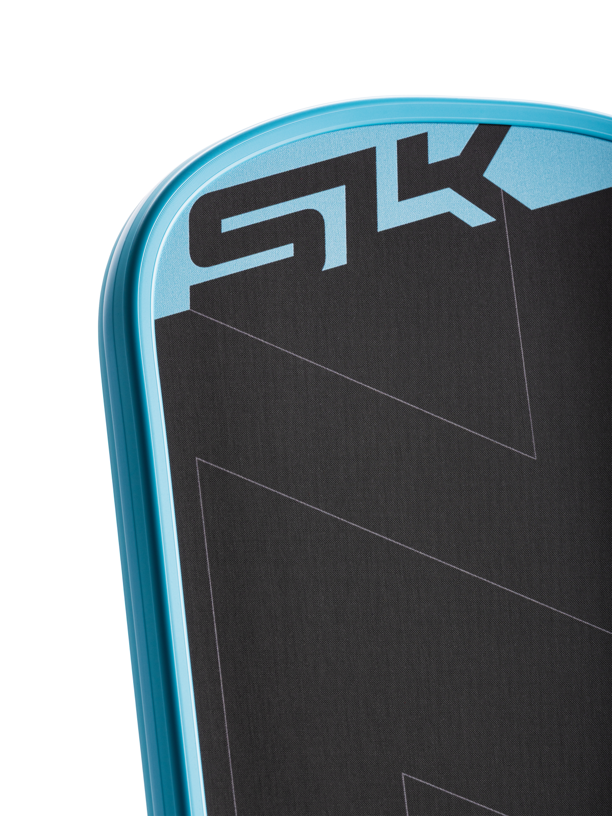 SLK ERA Power Pro UPA Paddles - Cyan – Cyan (3)