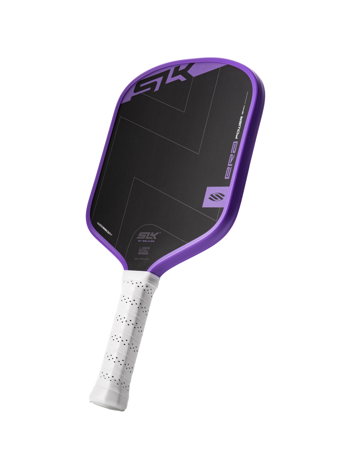 SLK ERA Power - Ultraviolet – Ultraviolet (2)
