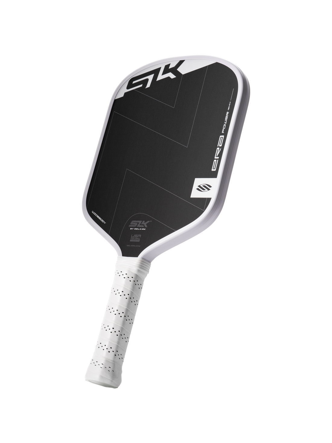 SLK ERA Power - White – White