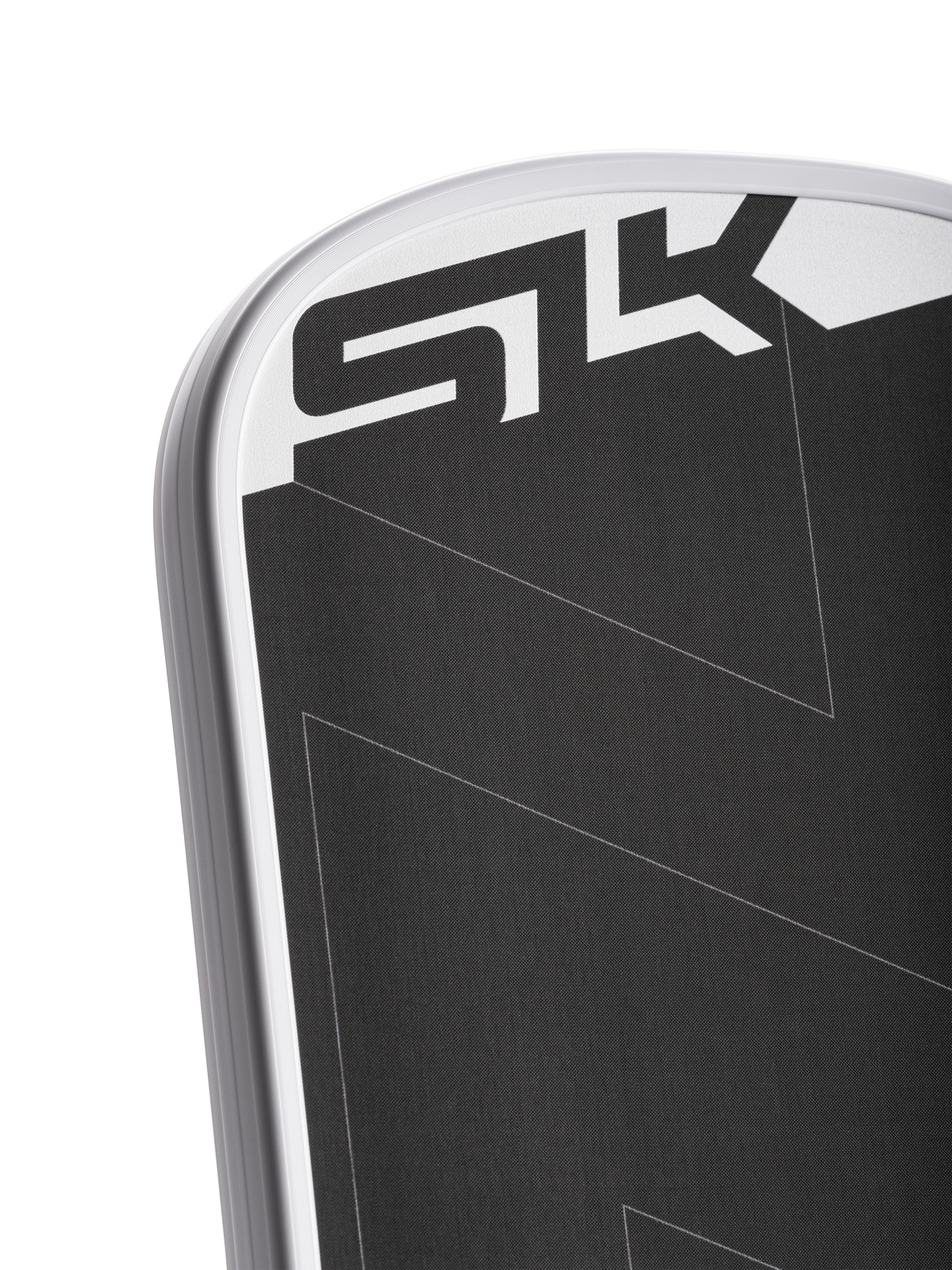 SLK ERA Power Pro UPA Paddles - White – White (3)