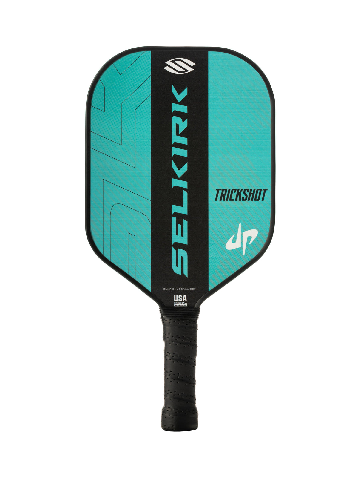 SLK by Selkirk x Dude Perfect Trickshot - Pickleball Paddle (2)